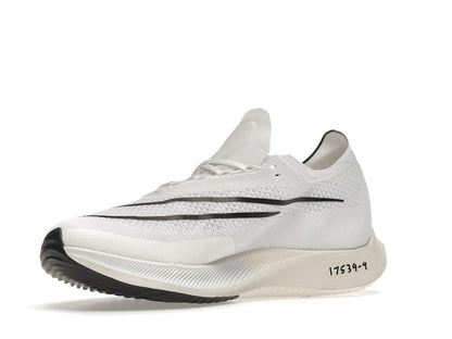 Nike ZoomX Streakfly White Black Photon Dust