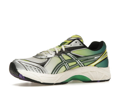 ASICS GT-2160 Kith Marvel Villains Green Goblin Opened Box (Comic Not Included)