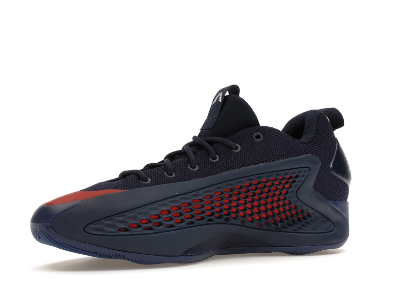 adidas AE 1 Low USA Night Indigo