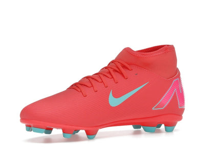 Nike Mercurial Superfly 10 Club MG Mad Energy Pack