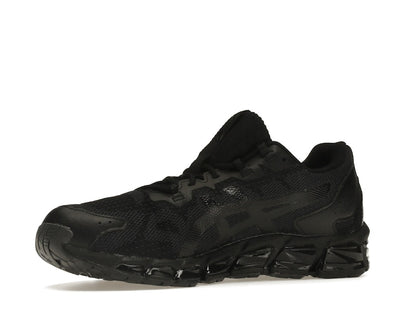 ASICS Gel Quantum 360 6 Black