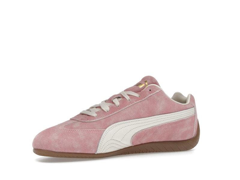 Puma Speedcat Faded Carnation Pink Alpine Snow (Women's)