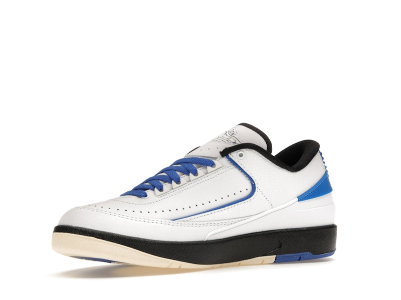 Jordan 2 Retro Low Varsity Royal (Women's)