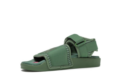 adidas Adilette 2 Pharrell Green