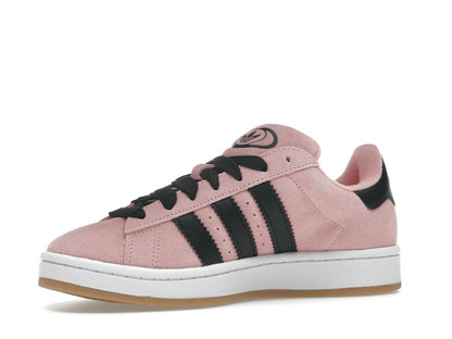 adidas Campus 00s Pink Spark Core Black (Women's)