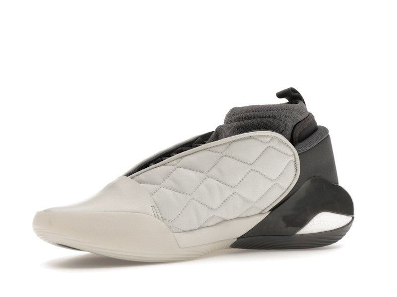 adidas Harden Vol. 7 Orbit Grey Chalk White
