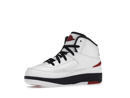 Jordan 2 Retro OG Chicago (2022) (PS)