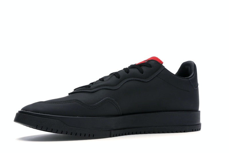 adidas SC Premiere 424 on Fairfax Black