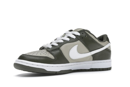 Nike Dunk Low Light Stone