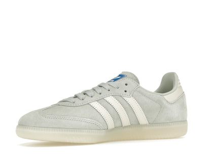adidas Samba OG Wonder Silver