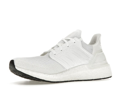 adidas Ultra Boost 20 Footwear White Footwear White Core Black