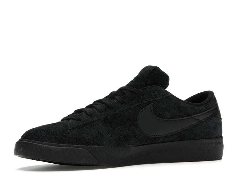 Nike Blazer Low Black