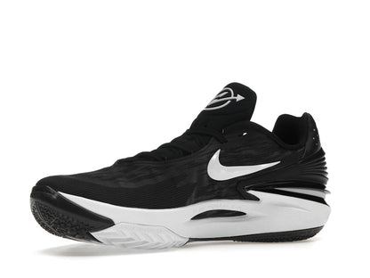 Nike Zoom GT Cut 2 Black White