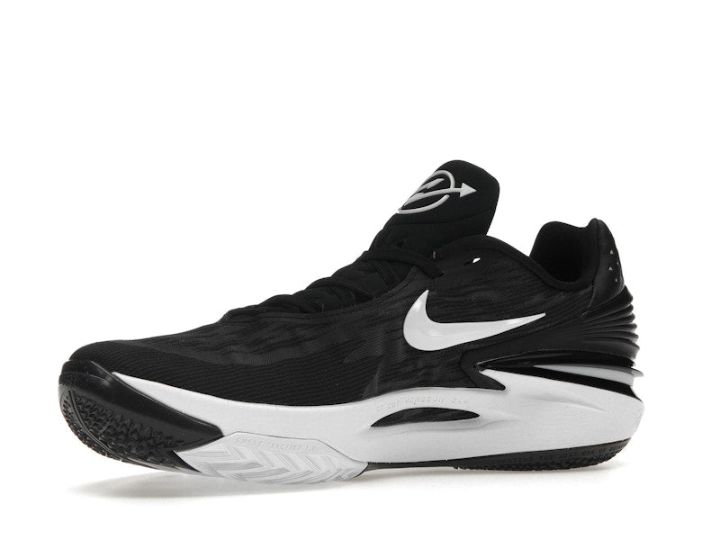 Nike Zoom GT Cut 2 Black White