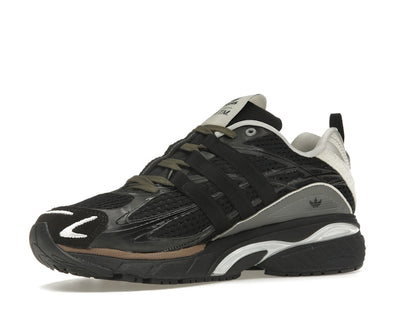 adidas Adistar Cushion Song for the Mute Core Black Dark Brown