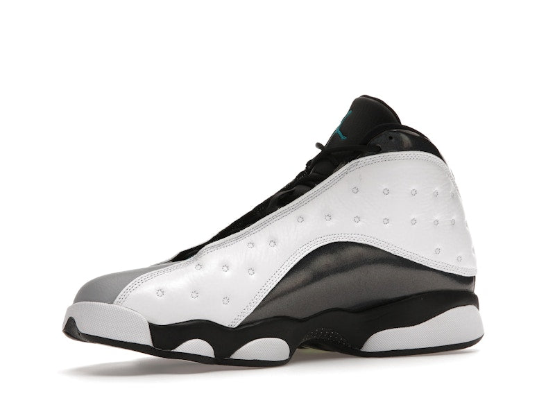 Jordan 13 Retro Barons Hologram