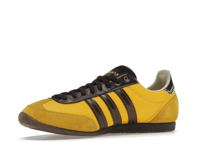 adidas Japan Wales Bonner Hazy Yellow