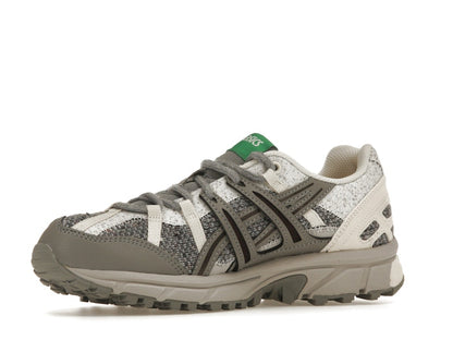 ASICS Gel-Sonoma 15-50 Oyster Grey Cream
