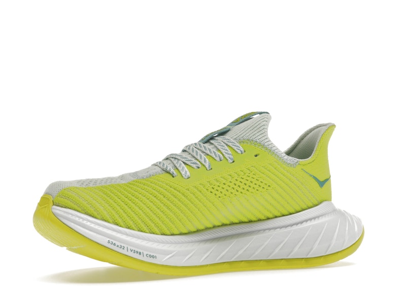 Hoka One One Carbon X 3 Billowing Sail (Women's)