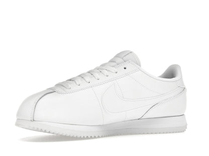 Nike Cortez Triple White (Women's)