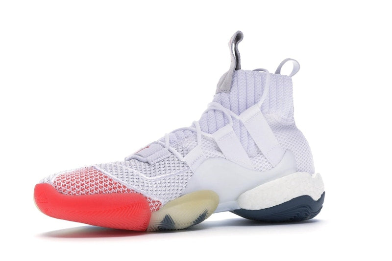 adidas Crazy BYW LVL X Daniel Arsham