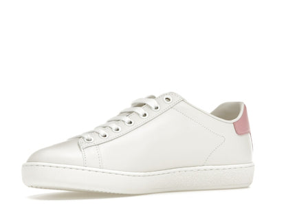 Gucci Ace Interlocking G White (Women's)