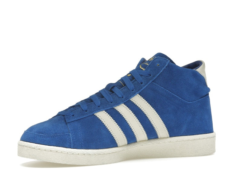 adidas Jabbar Hi Royal Blue