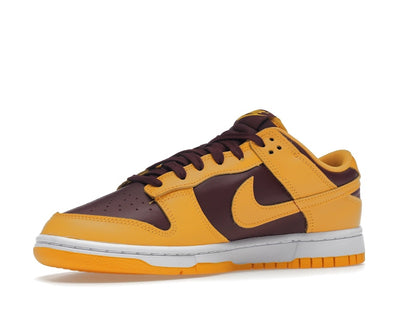Nike Dunk Low Arizona State
