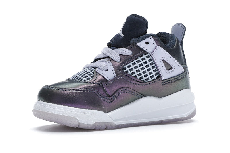 Jordan 4 Retro Monsoon Blue (TD)