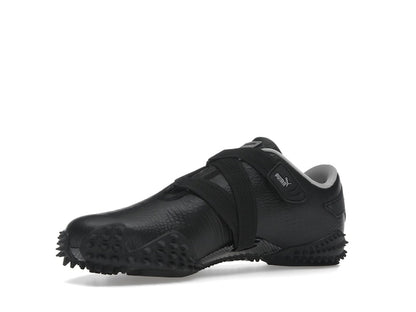 Puma Mostro A$AP Rocky Black Silver (Women's)