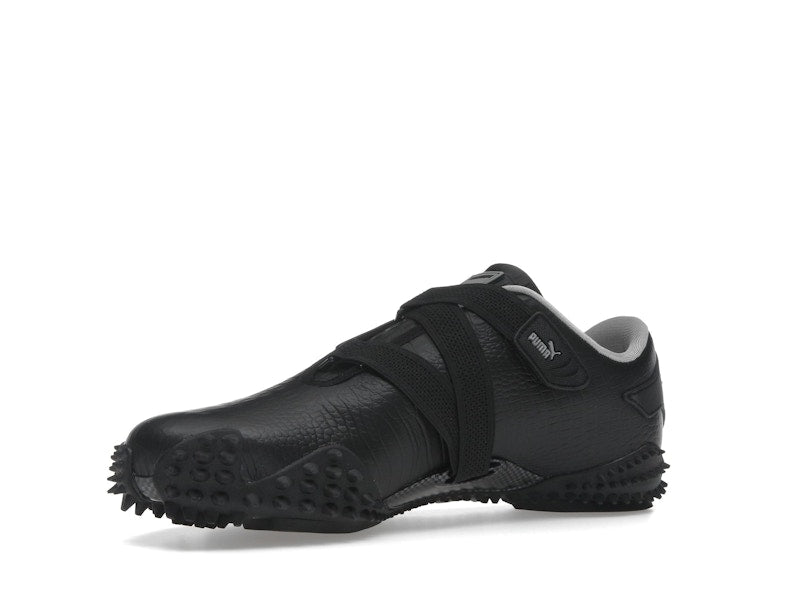 Puma Mostro A$AP Rocky Black Silver (Women's)