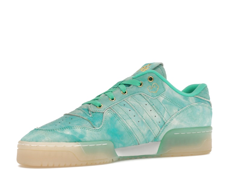 adidas Rivalry Low Singles Day (2019)