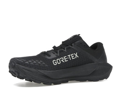 ASICS Gel-Trabuco 13 Gore-Tex Black Graphite Grey