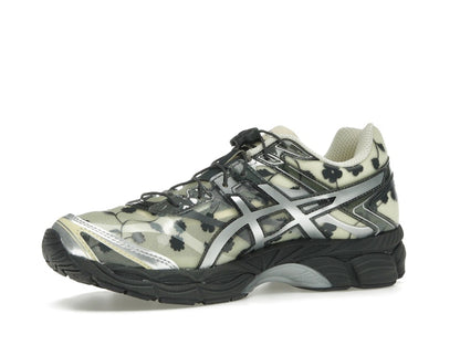 ASICS Gel-Cumulus 16 Cecilie Bahnsen Floral Pack Ivory Black