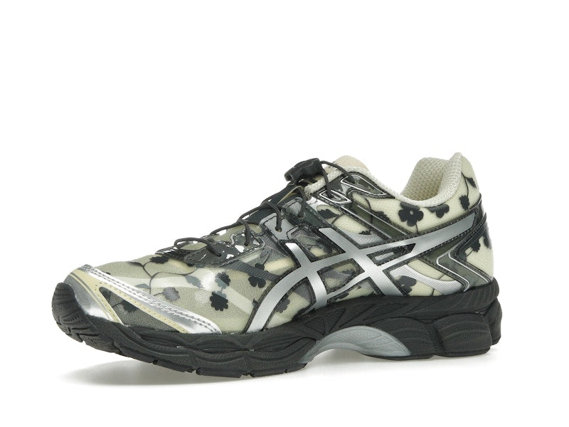 ASICS Gel-Cumulus 16 Cecilie Bahnsen Floral Pack Ivory Black