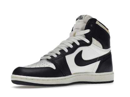 Jordan 1 OG White Black (1985)