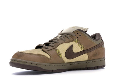 Nike SB Dunk Low Shanghai 2