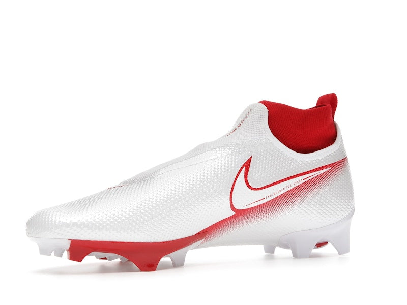 Nike Vapor Edge Pro 360 White University Red
