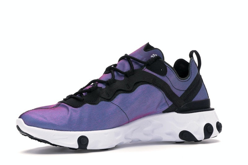 Nike React Element 55 PRM Sunset