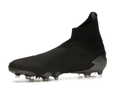 adidas Predator Mutator 20+ Core Black
