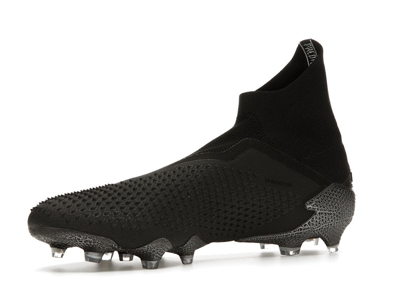 adidas Predator Mutator 20+ Core Black