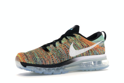 Nike Air Max 2015 Flyknit Multicolor