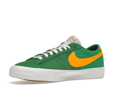 Nike SB Zoom Blazer Low Pro GT Lucky Green