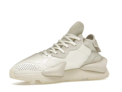 adidas Y-3 Kaiwa Off White Cream White Alumina