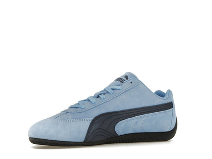 Puma Speedcat Archive Team Light Blue Club Navy (Women's)