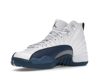 Jordan 12 Retro French Blue (2025) (GS)