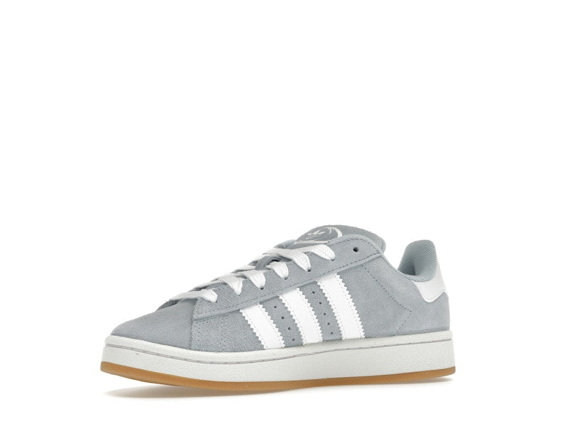 adidas Campus 00s Wonder Blue Gum (Kids)