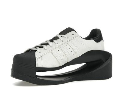 adidas Y-3 Gendo Superstar Talc Black