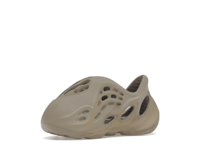 adidas Yeezy Foam RNNR Stone Sage (Infants)