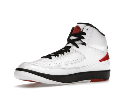 Jordan 2 Retro OG Chicago (2022)